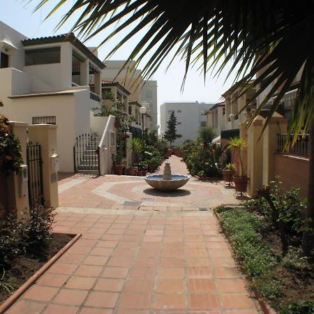 Nerja Medina 4A Lägenhet Exteriör bild