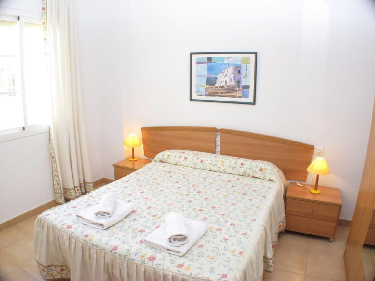 Nerja Medina 4A Lägenhet Exteriör bild